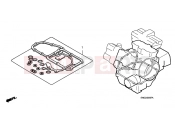 HONDA VFR800FIY VFR 2000 EOP-2 GASKET KIT B