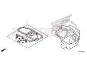 HONDA VT1300CRE VT1300CR 2014 EOP-2 GASKET KIT B