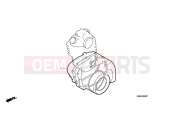 HONDA XR250RT XR250R 1996 EOP-2 GASKET KIT B