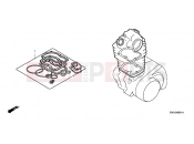 HONDA XR400RY XR400R 2000 EOP-1 GASKET KIT