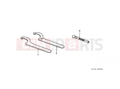 HONDA XR400RY XR400R 2000 FOP-2 WRENCH