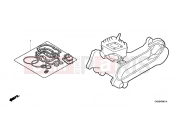 HONDA CR80RT CR80R 1996 EOP-1 GASKET KIT