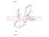 SUZUKI SV650SU K8 (2008) (E19) 10 - CAM CHAIN