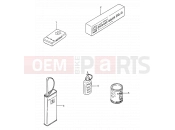 SUZUKI TS200R N (1992) (E03,E28,E33) 50 - OPTIONAL