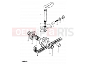 SUZUKI TS50ERP N (1992) 12 - CYCLE SPROCKET