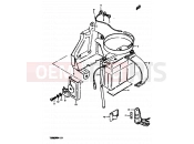 SUZUKI TS50ERPD N (1992) 20 - ELECTRICAL (1)