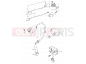 SUZUKI TU250X Y (2000) 20 - ELECTRICAL