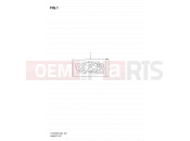 SUZUKI TU250X L0 (2010) 1 - GASKET SET