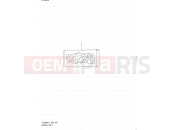 SUZUKI TU250X L1 (2011) (E03,E33) 1 - GASKET SET