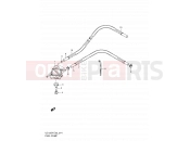SUZUKI UC125U X (1999) Epicuro 14 - FUEL PUMP