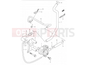 SUZUKI UC150R Y (2000) Epicuro 17A - 2ND AIR (UC150RY)