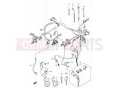 SUZUKI VL1500 Y (2000) Intruder LC 32A - WIRING HARNESS (MODEL Y/K1/K2)