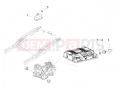 PIAGGIO HASZONGÉPJÁRMŰ Quargo Quargo 2007-2017 elektromos rendszer » electronic ecus – sensors