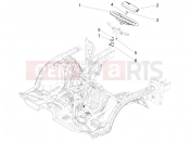 PIAGGIO-NUTZFAHRZEUGE Quargo 2007-2017 HANDLEBARS/STEERING » STEERING WHEEL