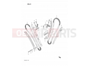 SUZUKI VX800 N (1992) 9 - CAM CHAIN