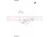 SUZUKI GSX-S1000FUF L6 (2016) (E21) 306A - SIGNAL GENERATOR