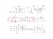 ape MIX 50CC 2T 1998-2008 heating kit