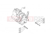 ape TM 703 DIESEL FL2 422CC 1997-2004 REGULATOR