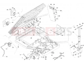 ape TM 703 DIESEL FL2 422CC 1997-2004 TIPPING SYSTEM